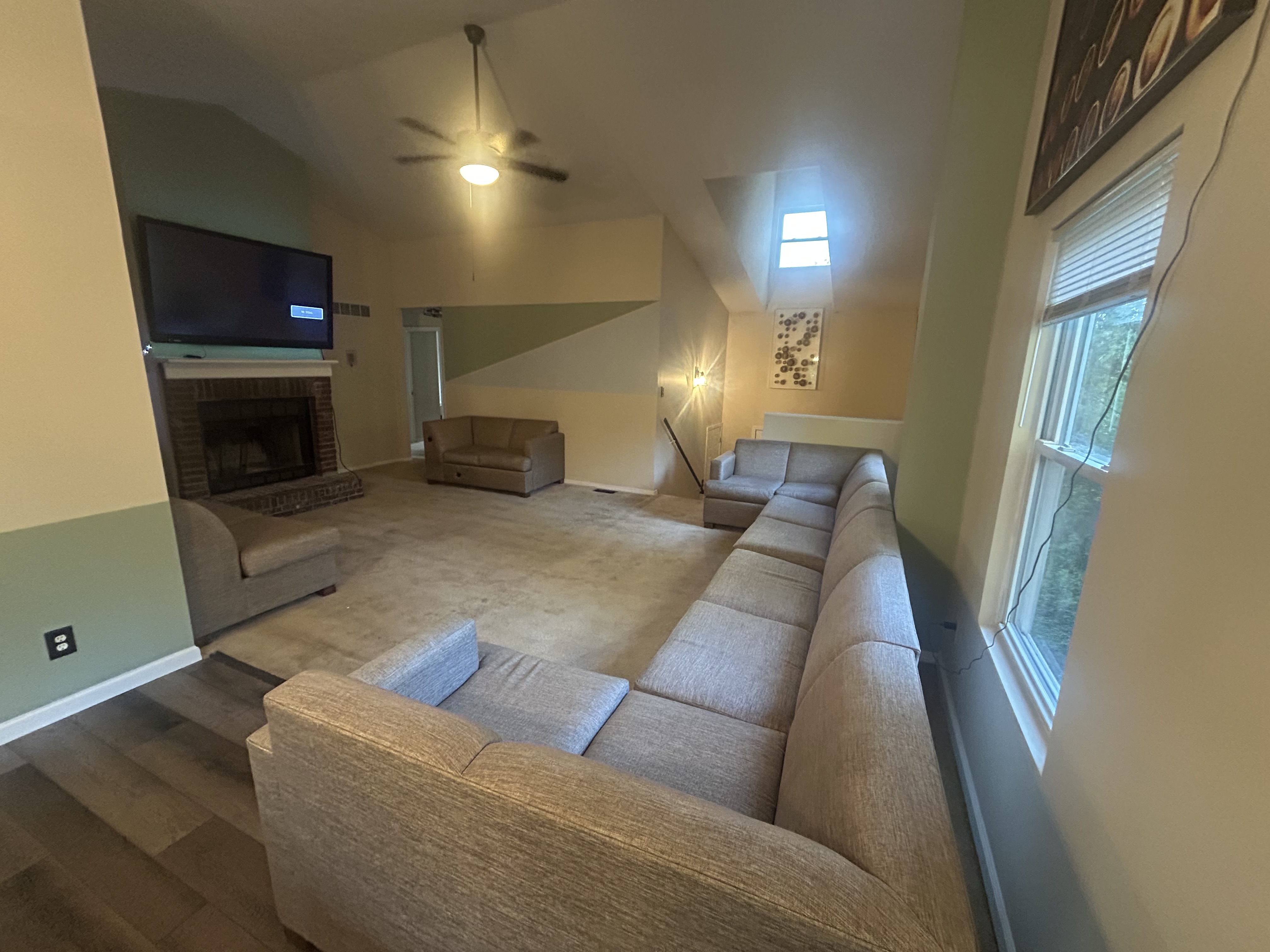 Malibu House 8